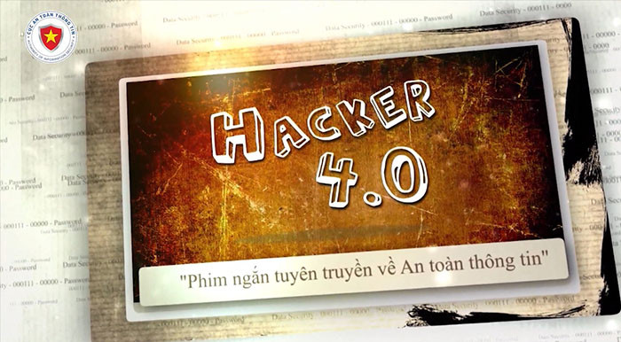 Hacker 4.0 - Tập 1:  Cú click